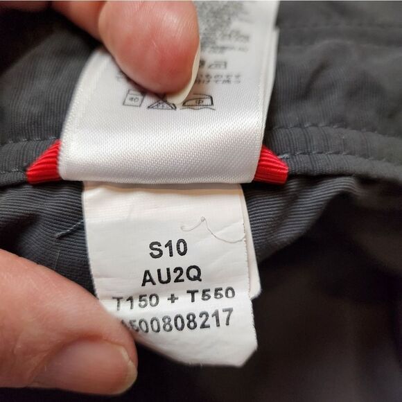 The North Face Cargo Capri Pants - Size 14 - Picture 5 of 13